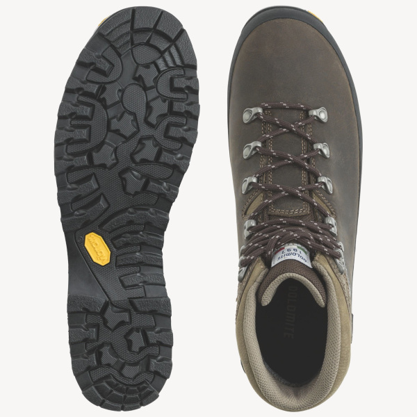 Ботинки Tofana GTX M's (EU 46.5 UK 11.5 СМ 30.5; dark brown)
